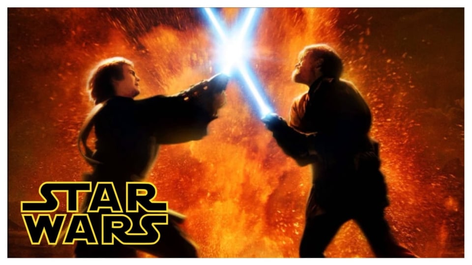 Chystaná Star Wars hra od studia Respawn bude hlavně o světelných mečích